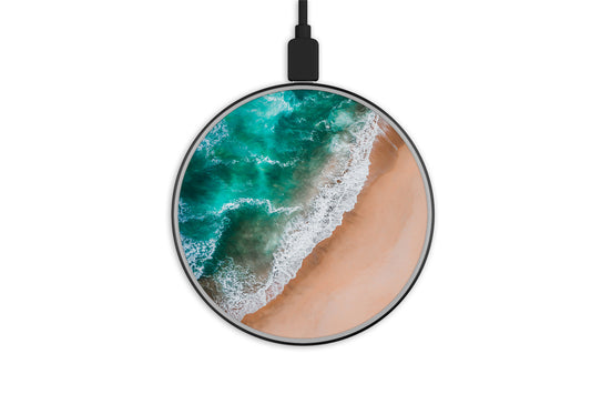 Beach 10W Wireless Charger